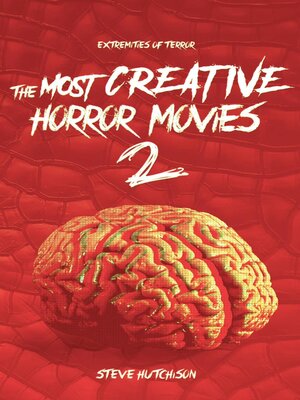 cover image of The Most Creative Horror Movies 2